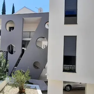 Maboka Apartament
